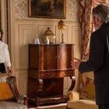 Marta Costa en el 'Martes 13 de enero de 2026' de 'La Promesa'