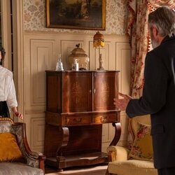 Marta Costa en el 'Martes 13 de enero de 2026' de 'La Promesa'