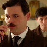 Arturo García Sancho en 'Jueves 15 de enero de 2026' de 'La promesa'