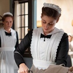 Sara Molina en el 5x15 de 'La Promesa'