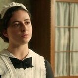 Ángela Echaniz en la temporada 5 y el capítulo 18 de 'La promesa'