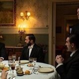 5x19 titulado 'Miércoles 21 de enero de 2026' de 'La promesa'