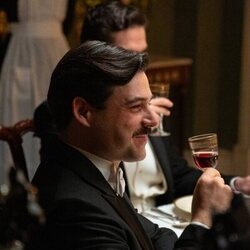 Arturo García Sancho en Capítulo 20 titulado 'Jueves 22 de enero de 2026' de 'La promesa'