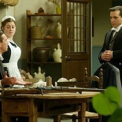 Temporada 5 y el capítulo 21 de 'La promesa'