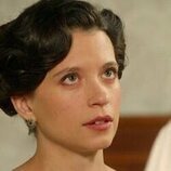 Amparo Piñero en el 'Viernes 23 de enero de 2026' de 'La Promesa'