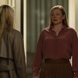 Sarah Snook en el 1x01 de 'Su peor pesadilla'