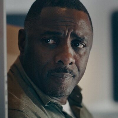 Idris Elba en 'Decisión final' de 'Hijack'