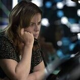 Eve Myles en Capítulo 4 titulado 'Sin respuesta' de 'Hijack'