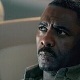 Idris Elba en 'Menos de una hora' de 'Hijack'