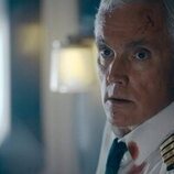 Ben Miles en el 'Obedece despacio' de 'Secuestro en el aire'