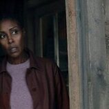 Christine Adams en 'Señal' de 'Hijack'