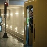 Christian Näthe en el 'Señal' de 'Secuestro en el aire'