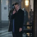 Max Beesley en 'Control' de 'Hijack'