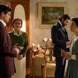 5x22 de 'La Promesa'