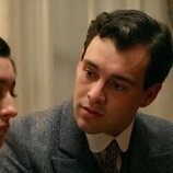 Marta Costa y Xavi Lock en 5x22 titulado 'Lunes 26 de enero de 2026' de 'La promesa'