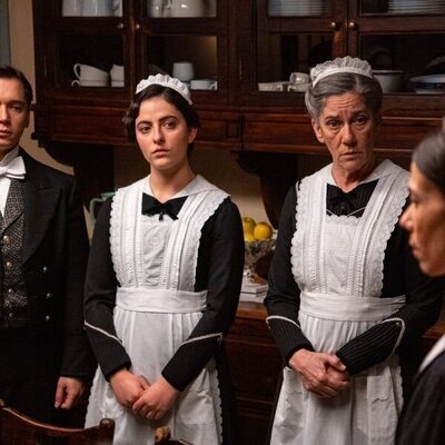Temporada 5 y el capítulo 23 de 'La promesa'