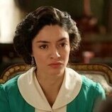 Marta Costa en la temporada 5 y el capítulo 23 de 'La promesa'