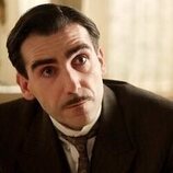 Guillermo Serrano en la temporada 5 y el capítulo 23 de 'La promesa'