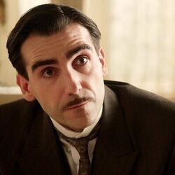 Guillermo Serrano en la temporada 5 y el capítulo 23 de 'La promesa'