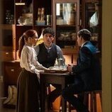 5x25 'Jueves 29 de enero de 2026' de 'La promesa'