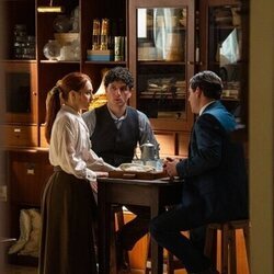 5x25 'Jueves 29 de enero de 2026' de 'La promesa'