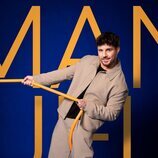 Manuel González, concursante de 'GH Dúo 4'