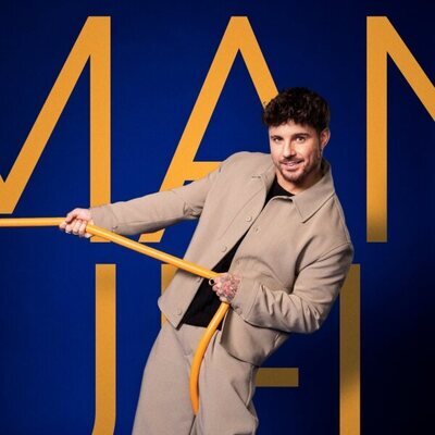 Manuel González, concursante de 'GH Dúo 4'