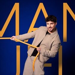 Manuel González, concursante de 'GH Dúo 4'