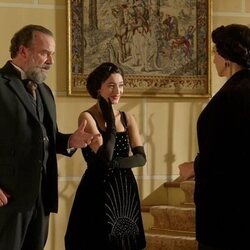 'Jueves 29 de enero de 2026' de 'La promesa'