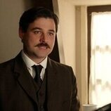 Arturo García Sancho en el 5x26 de 'La Promesa'