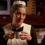 Marga Martínez en 'Viernes 30 de enero de 2026' de 'La promesa'