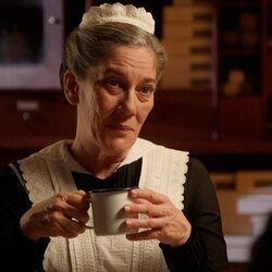 Marga Martínez en 'Viernes 30 de enero de 2026' de 'La promesa'