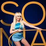 Sonia Madoc, concursante de 'GH Dúo 4'