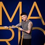 Mario Jefferson, concursante de 'GH Dúo 4'