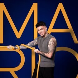 Mario Jefferson, concursante de 'GH Dúo 4'