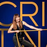 Cristina Piaget, concursante de 'GH Dúo 4'