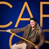 Carlos Lozano, concursante de 'GH Dúo 4'