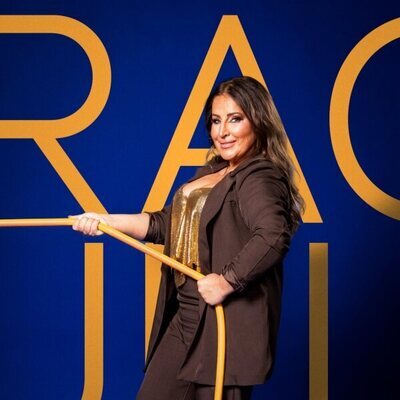 Raquel Salazar, concursante de 'GH Dúo 4'