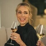 Patricia Conde en la temporada 4 y el capítulo 03 de 'Machos Alfa'