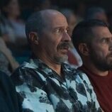 Fele Martínez y Raúl Tejón en 'Ecos de una herida' de 'Machos Alfa'