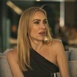 Kira Miró en 4x03 'Ecos de una herida' de 'Machos Alfa'