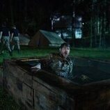 Gorka Otxoa en la temporada 4 y el capítulo 04 de 'Machos Alfa'