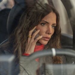 María Hervás en 4x05 'Rezaré por ti' de 'Machos Alfa'