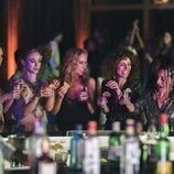 'Caribe mágico' de 'Machos Alfa'