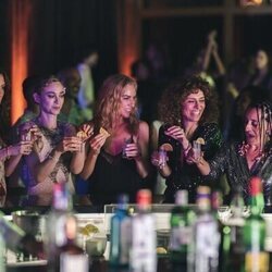 'Caribe mágico' de 'Machos Alfa'