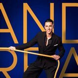 Andrea Sabatini, concursante de 'GH Dúo 4'