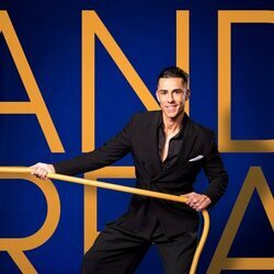 Andrea Sabatini, concursante de 'GH Dúo 4'