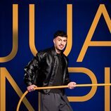 Juanpi Vega, concursante de 'GH Dúo 4'