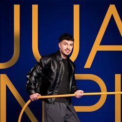 Juanpi Vega, concursante de 'GH Dúo 4'