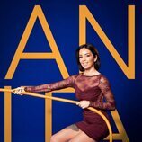 Anita Williams, concursante de 'GH Dúo 4'